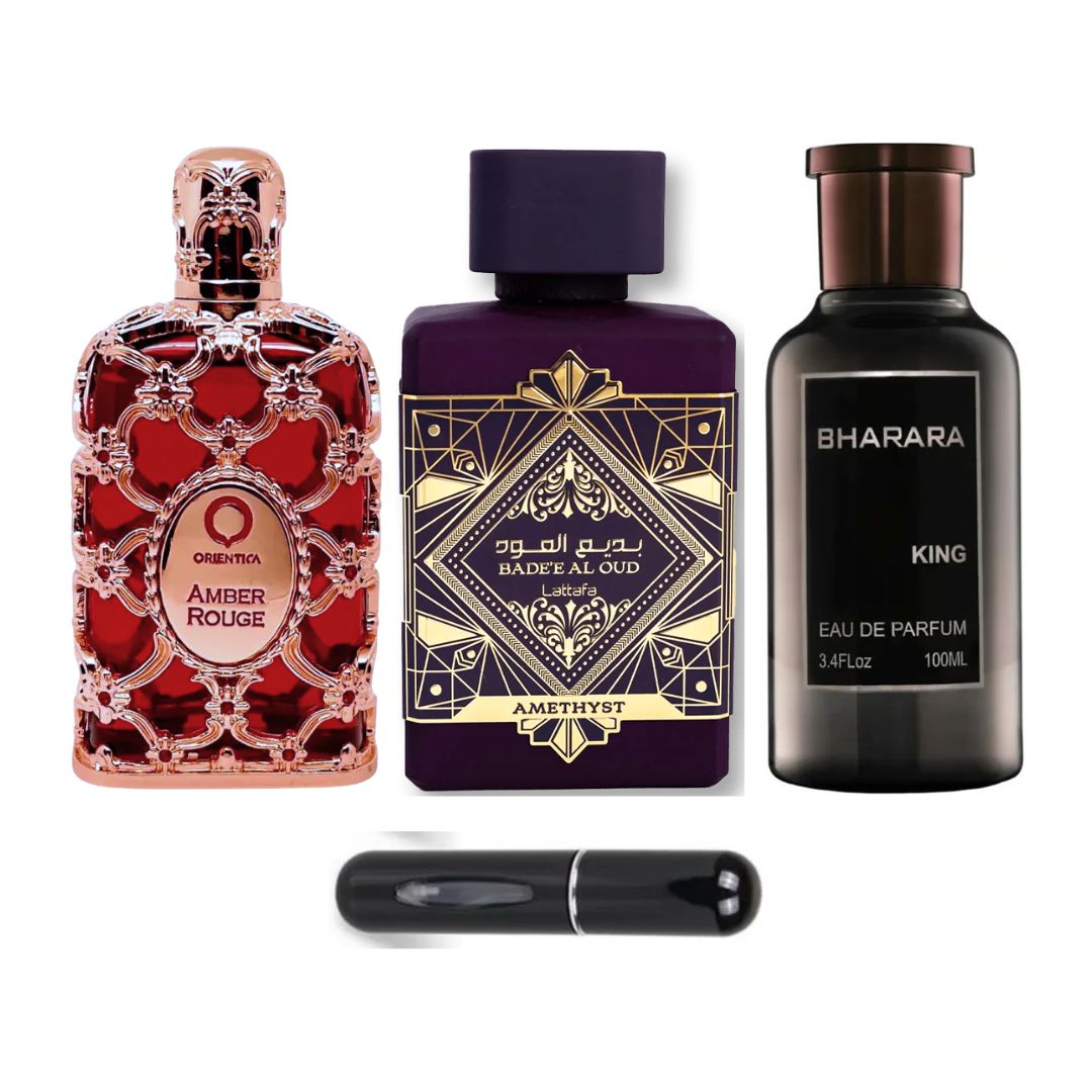 ORIENTICAROUGE+AMETHYSTA+BHARARA+PERFUME